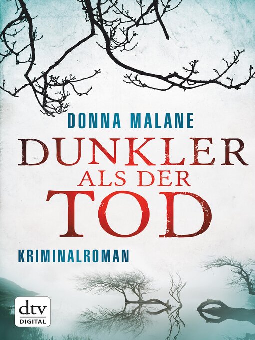 Title details for Dunkler als der Tod by Donna Malane - Available